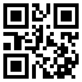 Immagine del Qr Code di 3915180973