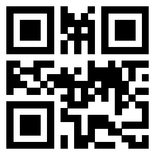 Scansione del Qr Code di 3915180978