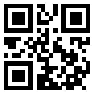 Scansione del Qr Code di 3915180983