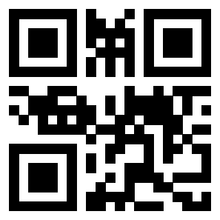 Immagine del QrCode di 3915180985