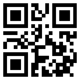 Immagine del QrCode di 3915180986