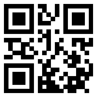 3915180992 Qr Code associato