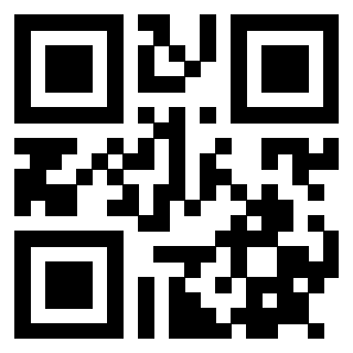 3915180995 QrCode associato