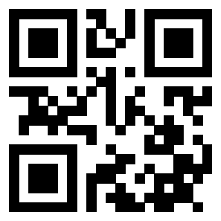 Immagine del Qr Code di 3915180996