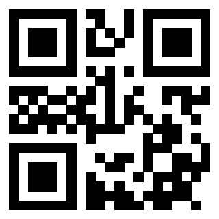 Immagine del QrCode di 3915180997