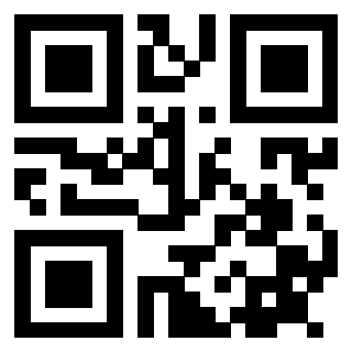 Il QrCode di 3915180998