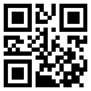 3915180999 Qr Code associato