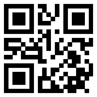 3915181000 - Immagine del Qr Code associato