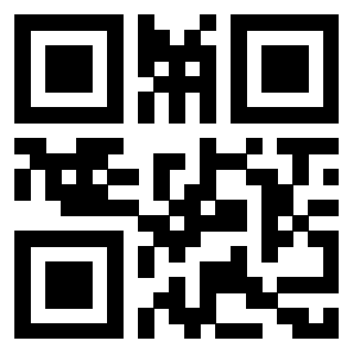 3915181001 QrCode associato