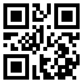 Scansione del Qr Code di 3915181003