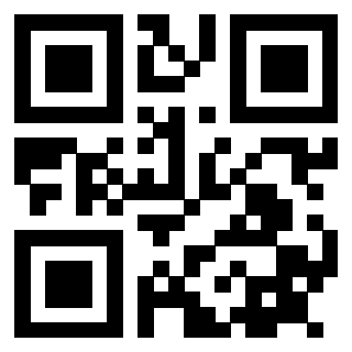 3915181004 - Immagine del QrCode