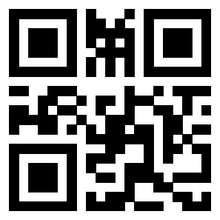 3915181005 - Immagine del QrCode associato
