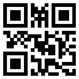 Immagine del QrCode di 3915181006