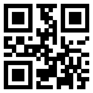 3915181007 Qr Code associato