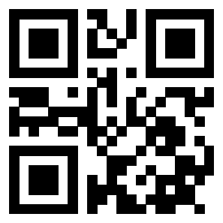 3915181010 QrCode associato