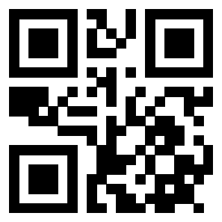 3915181011 - Immagine del QrCode