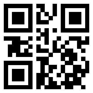 Scansione del Qr Code di 3915181013