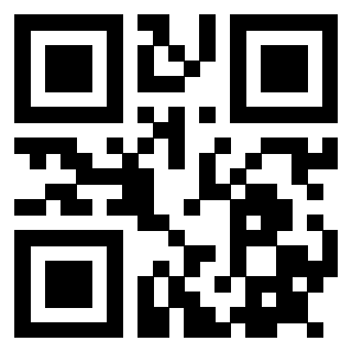 3915181017 - Immagine del QrCode