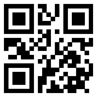 Scansione del Qr Code di 3915181018
