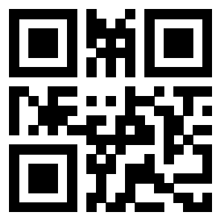 3915181021 - Immagine del QrCode associato