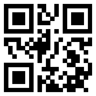 Immagine del QrCode di 3915181022