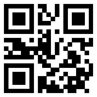 Il QrCode di 3915181024