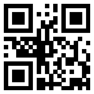 3915181026 - Immagine del Qr Code associato