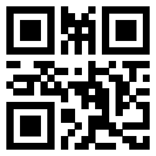 3915181027 - Immagine del QrCode associato