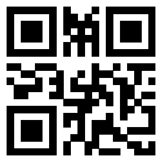 3915181029 - Immagine del QrCode associato