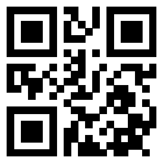 Il QrCode di 3915181030
