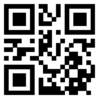 Scansione del Qr Code di 3915181031