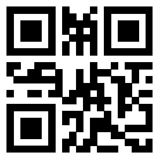 Immagine del QrCode di 3915181033