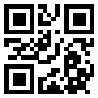 Scansione del Qr Code di 3915181037