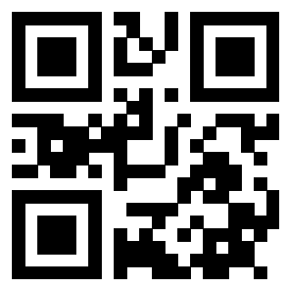 3915181038 Qr Code associato