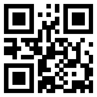 Il Qr Code di 3915181040