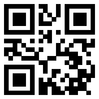 Il Qr Code di 3915181042