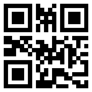 Immagine del QrCode di 3915181044