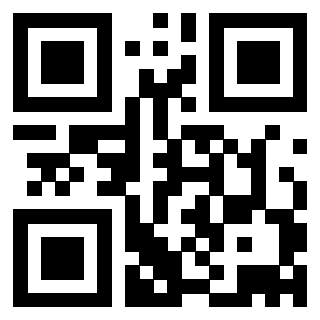 Immagine del Qr Code di 3915181047