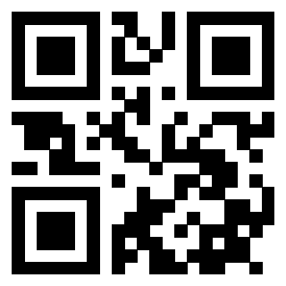 3915181048 QrCode associato