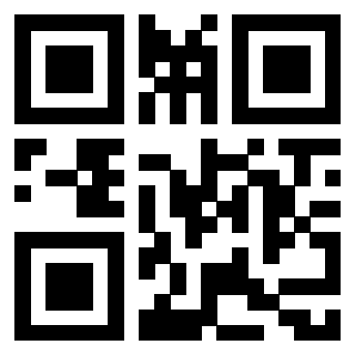 3915181049 - Immagine del QrCode associato