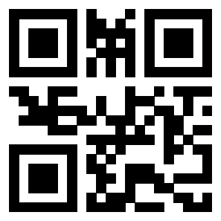 Immagine del QrCode di 3915181050