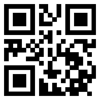 Scansione del Qr Code di 3915181053