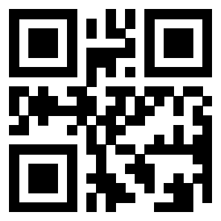 3915181054 - Immagine del Qr Code associato