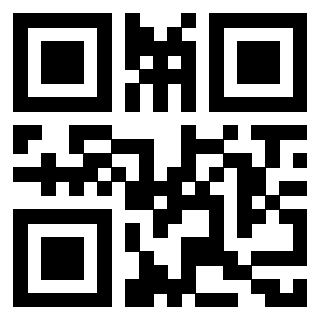 3915181055 - Immagine del QrCode associato