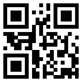 3915181056 QrCode associato