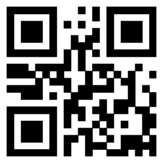 Immagine del Qr Code di 3915181057