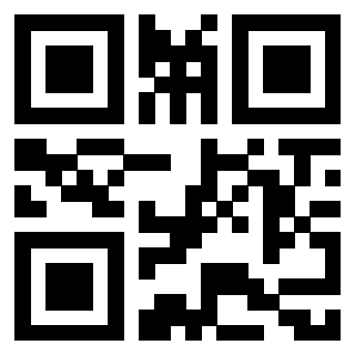 3915181058 QrCode associato