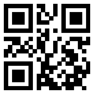 3915181060 - Immagine del Qr Code