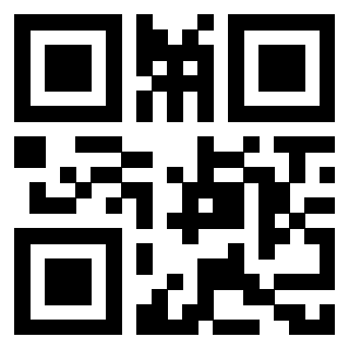Il QrCode di 3915181061