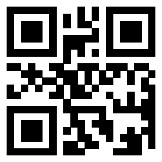3915181062 Qr Code associato